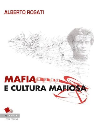 cover image of Mafia e Cultura Mafiosa